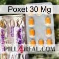 Poxet 30Mg new12